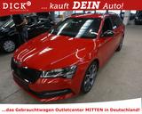 Skoda Superb 2.0d DSG Sport LED+/ACC/NAVI/SHZ/MEMO/8Fa - Skoda Superb: 2.8