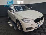 BMW X5 M50d*LED*PANO*STHZG*AHK - BMW X5: Weiß