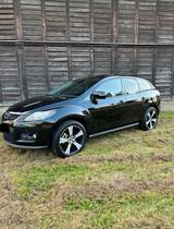 Mazda cx7 SUV - gebrauchte Mazda CX-7 aus dem Jahr 2009