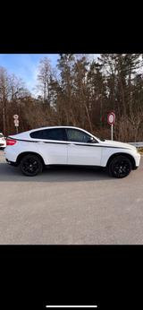 BMW x650i SUV - BMW 650 aus 2009: 650i