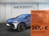 Cupra Tavascan 4Drive VZ Dual Engine Allrad ESP TRC - Cupra Tavascan: Vz