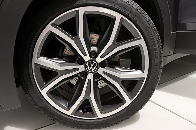 T-Cross Style 1.0 TSI DSG Winterr.ACC KAMERA IQ.