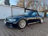 BMW Z3 1,9 - BMW Z3 aus 2002: Roadster