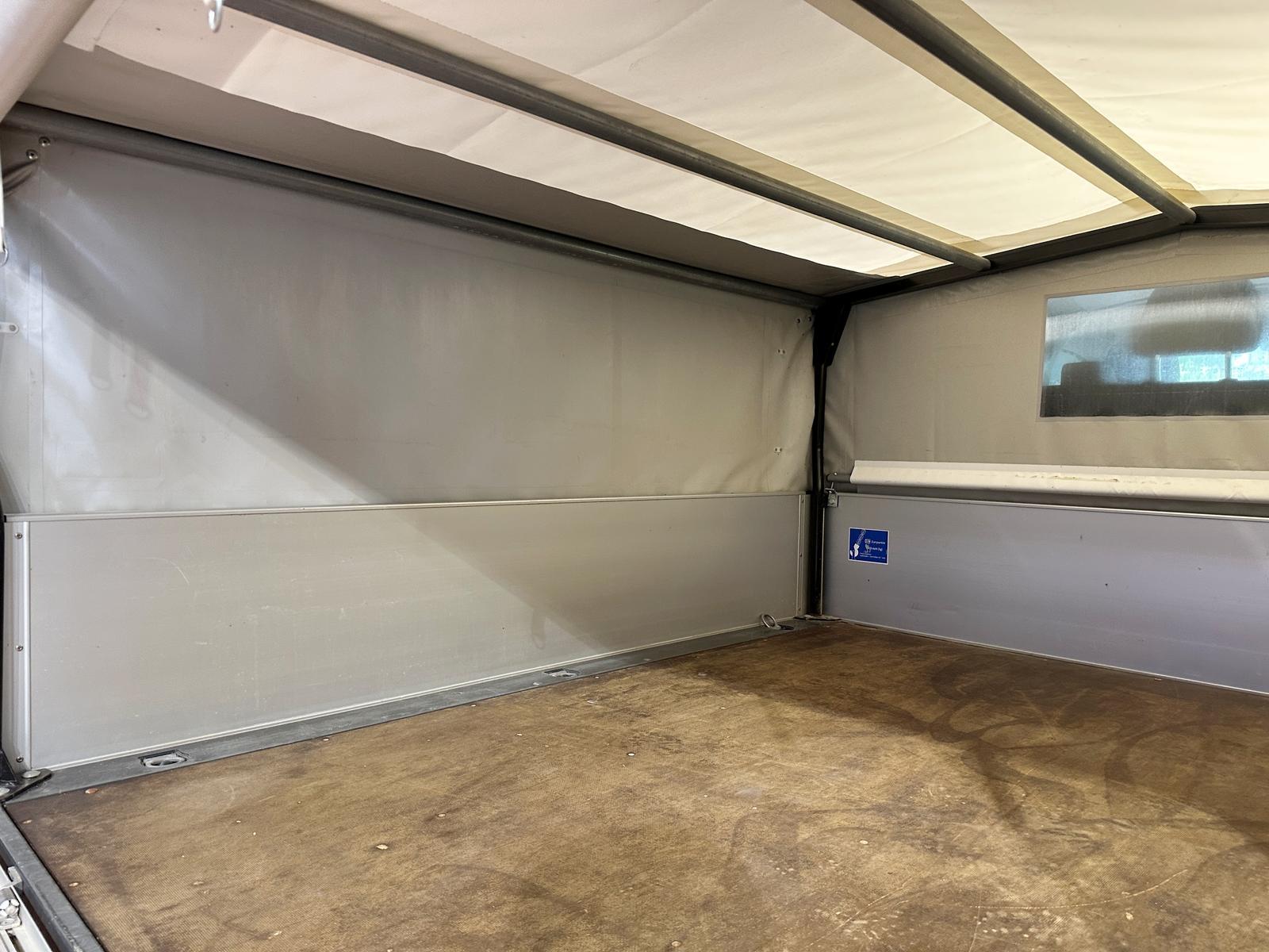 Volkswagen T6.1 DOKA PRITSCHE LANG KLIMA TEMPOMAT SITZHEIZU
