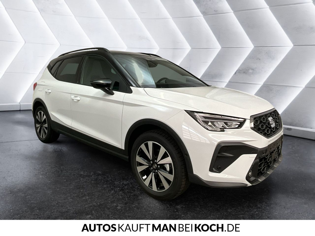 Seat Arona - Bild 7