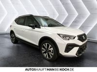Seat Arona - Vorschau Bild 7