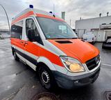 Mercedes-Benz Sprinter II Hochdach Krankenwagen 310 CDI - Mercedes-Benz Krankenwagen