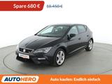 Seat Leon 2.0 TDI FR Aut.*NAVI*PDC*SHZ*ACC* - Seat Leon mit Diesel-Antrieb