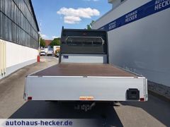 Fiat Duc S2 Doka Pritsche L4 Maxi 140 MT