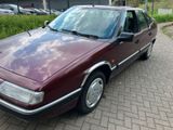Citroën Citroen XM 2.0 mit H Zulassung erst 115tkm... - Citroën XM: 2.0