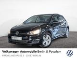 Volkswagen Golf VII 1.2 TSI Comfortline Navi Park-Lenk SHZG - Volkswagen Golf: Tsi Comfortline
