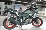 Suzuki V-Strom 1050 Travel Edition, 4 Jahre Garantie - Angebote