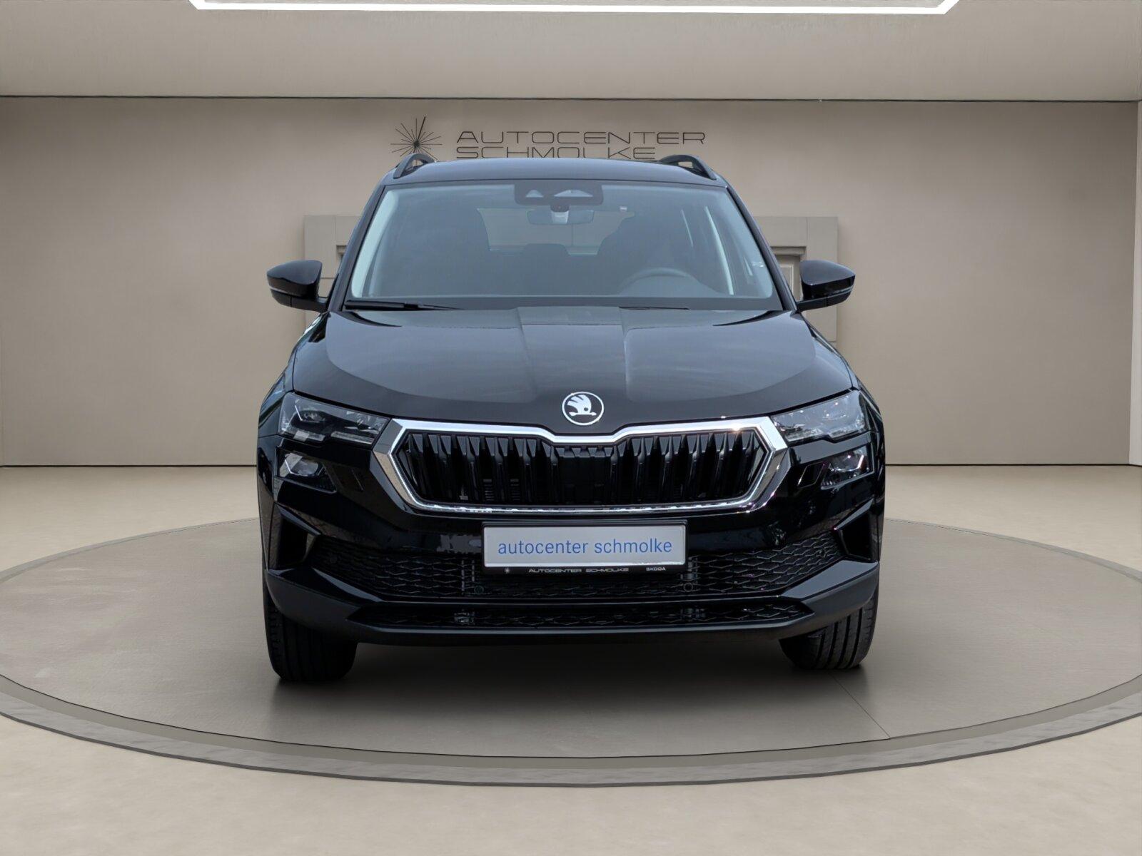 Skoda Karoq 2.0 TDI Tour 4x4 *AHK*MATRIX*SHZ*KESSY*