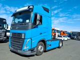 Volvo FH 500 4x2 SZM - Volvo Szm
