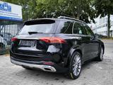 Mercedes-Benz GLE 400 d 4Matic AMG Line ACC PANO MEM 360 - SUV & Geländewagen mit Unfallschaden