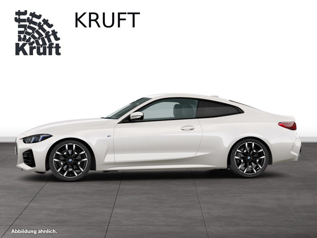 BMW 430 - Bild 6