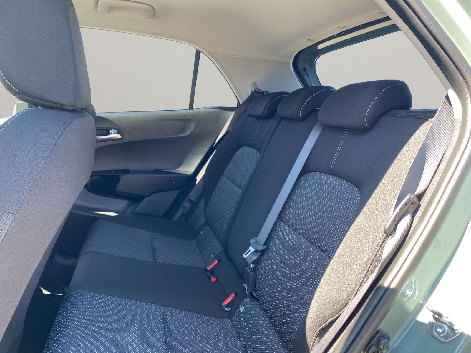 Kia Picanto - Bild 10