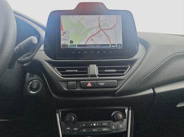 Fotografie 12 des Suzuki (SX4) S-Cross Comfort Kamera*ALU*LED
