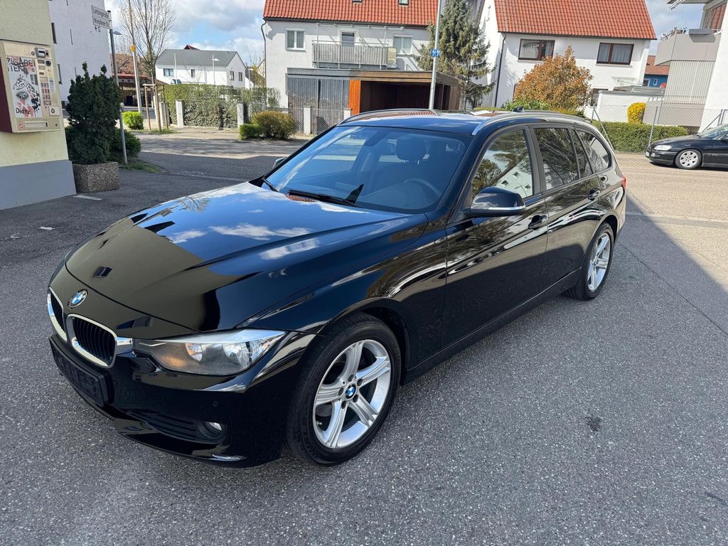BMW 316