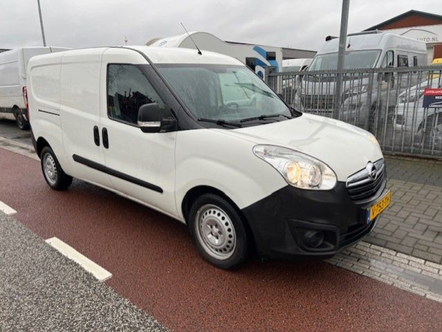 Opel Combo 1.6 CDTi 77KW L2H1 Edition LANG AIRCO KLIM