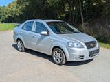 Chevrolet Aveo 1.4 LT LT HU AU 07-2027 - gebrauchte Chevrolet Aveo aus dem Jahr 2006