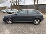 Audi A3 1.8 AUTOMATIK *TÜV BIS 08/2026* - gebrauchte Audi A3 aus dem Jahr 1997