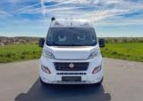 Weinsberg CaraBus 601 MQ Fiat 2.3JTD 600 Edition Fire 1.HD - Weinsberg Carabus
