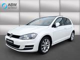 Volkswagen Golf VII Lim. 2.0 TDI Comfortline BMT EU6 PANO - EU gebraucht