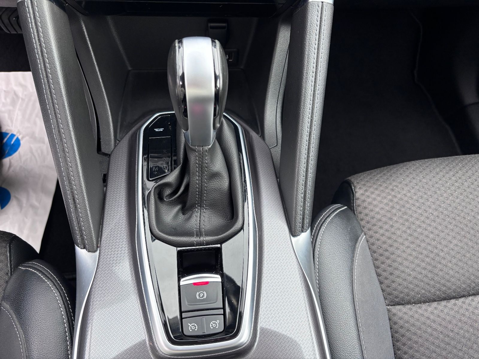 Fahrzeugabbildung Renault Koleos Life 4x4 "AUTOMATIK"