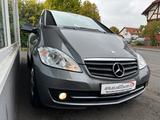 Mercedes-Benz A 160 Classic  Klima+Sitzheiz. + 29 tkm !!!!!!! - Mercedes-Benz: A Class