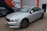 Volkswagen Passat 2.0 TDI 4Motion HIGHLINE VIRTUAL/LED - VW Passat Gebrauchtwagen in Nürnberg