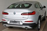 BMW X4 20dA xDrive Advantage Leder,Navi,LED,Kamera - BMW X4: Advantage