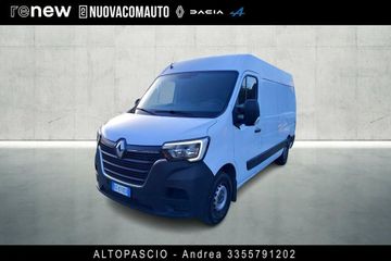 Renault Master - 1