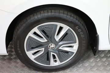 Skoda Fabia Style 1.0 DSG LED Kamera SH dig.Cockpit