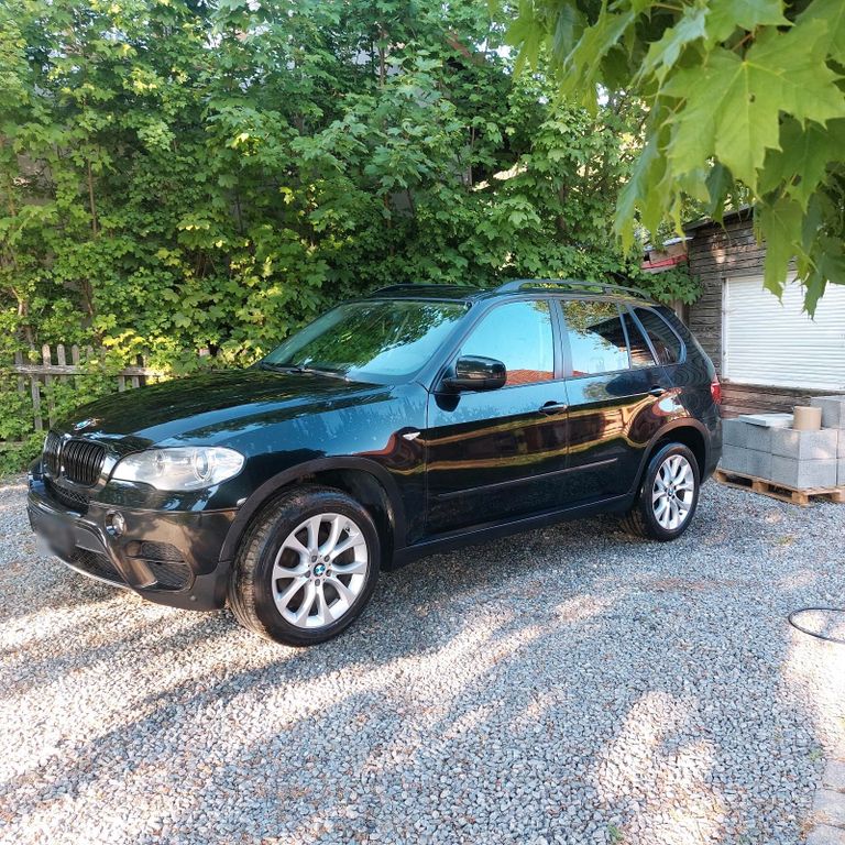 Image of BMW X5
