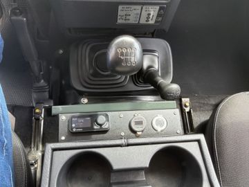 Fahrzeugabbildung Land Rover Defender 110 E Station Wagon