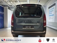 Peugeot Rifter - Vorschau Bild 7