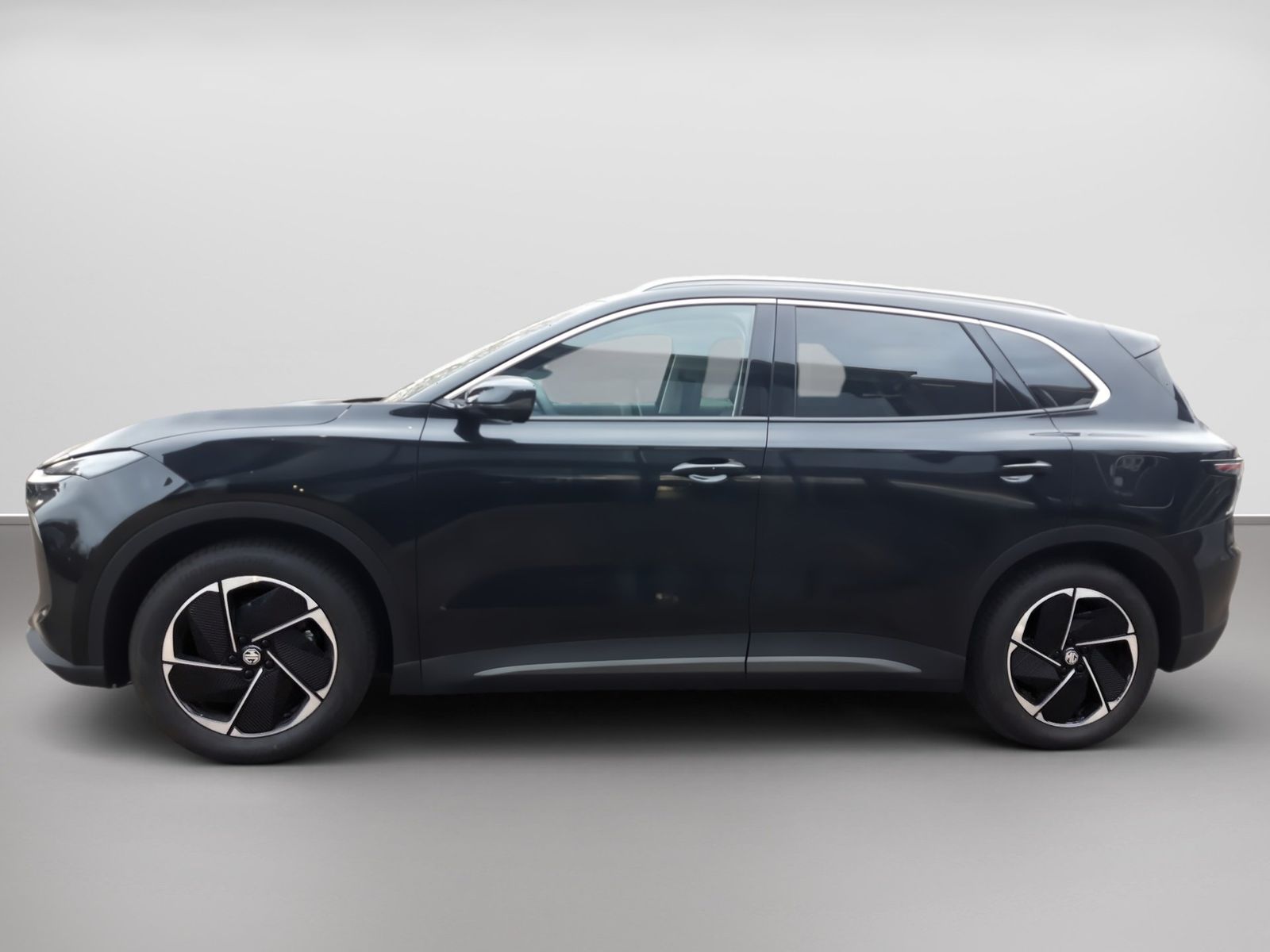 MG S5