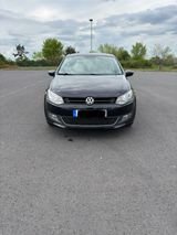 Volkswagen Polo 1.4 MATCH  mit Panoramadach - Volkswagen Polo: Panoramadach