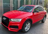 Audi Q3 Sport Quattro Sline Competition*RFK*LED*AHK* - Audi: Sline