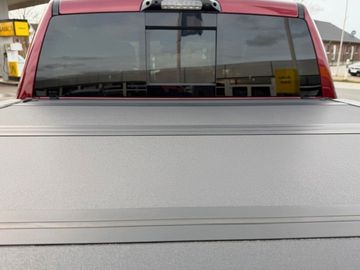 Bild 11 Dodge RAM 5,7l HEMI Longhorn AHK Luftfahrwerk 4x4