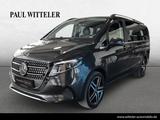 Mercedes-Benz V 220 d 4MATIC Avantgarde lang LED+AHK+Standh.BC - gebrauchte Mercedes-Benz V 220 aus dem Jahr 2025