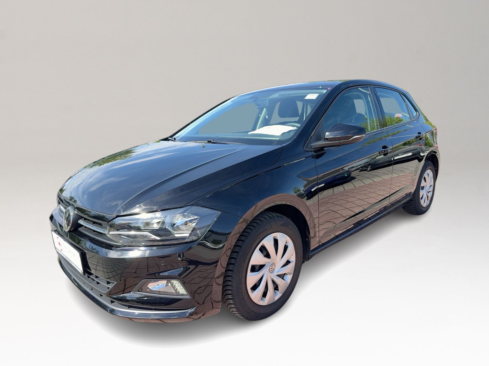 Polo 1.0 TSI Comfortline, Winterpaket, App, Nebe