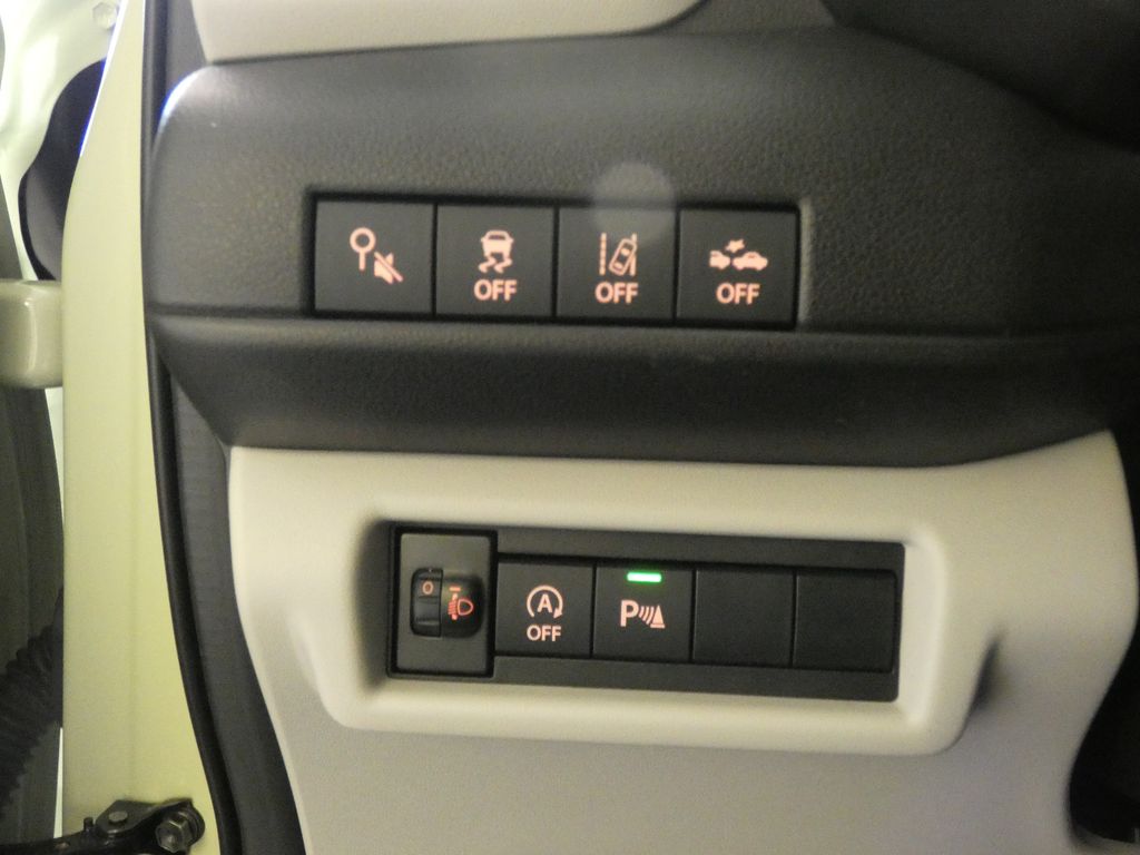 SUZUKI Swift – Bild 13