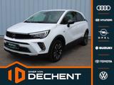 Opel Crossland Enjoy Sitzh.*Navi*Kamera