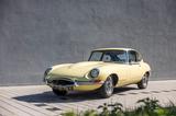 Jaguar E-Type 4.2 Serie 1,5 2+2 - Jaguar E-Type Gebrauchtwagen