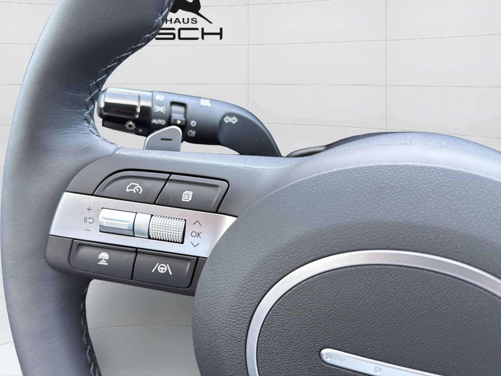 Hyundai TUCSON - Bild 17