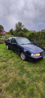 Volvo Liebhaber auto. In meinem besitz seit 2008... - Volvo S70 mit Benzin-Antrieb