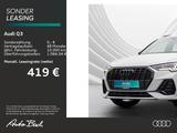 Audi Q3 S-Line 35 TDI Stronic S-Interieur ACC LED KAM - Audi Q3 Neuwagen mit Diesel-Antrieb: Geländewagen