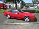 Mercedes-Benz SL 500 orig. 77.000 km - Mercedes-Benz SL-Klasse in Bonn